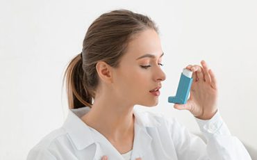 Imagem post Quais as diferenças entre asma, rinite, bronquite e sinusite? - Multimagem Diagnósticos