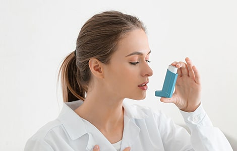 Imagem do post Quais as diferenças entre asma, rinite, bronquite e sinusite? - Multimagem Diagnósticos