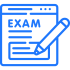 Ícone do Códigos dos Exames - Multimagem Diagnósticos