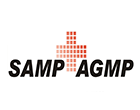 Logo SAMP AGMP - Multimagem Diagnósticos