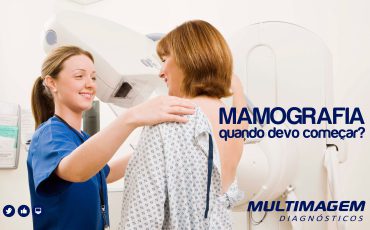 Imagem post Quando deve ser realizada a Mamografia? - Multimagem Diagnósticos