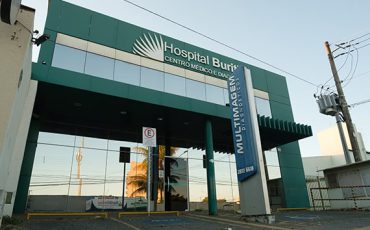 Imagem da Unidade Hospital Buriti - Multimagem Diagnósticos