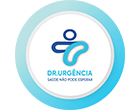 Logo Dr. Urgência - Multimagem Diagnósticos