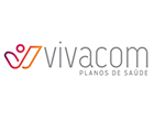 Logo Vivacom - Multimagem Diagnósticos