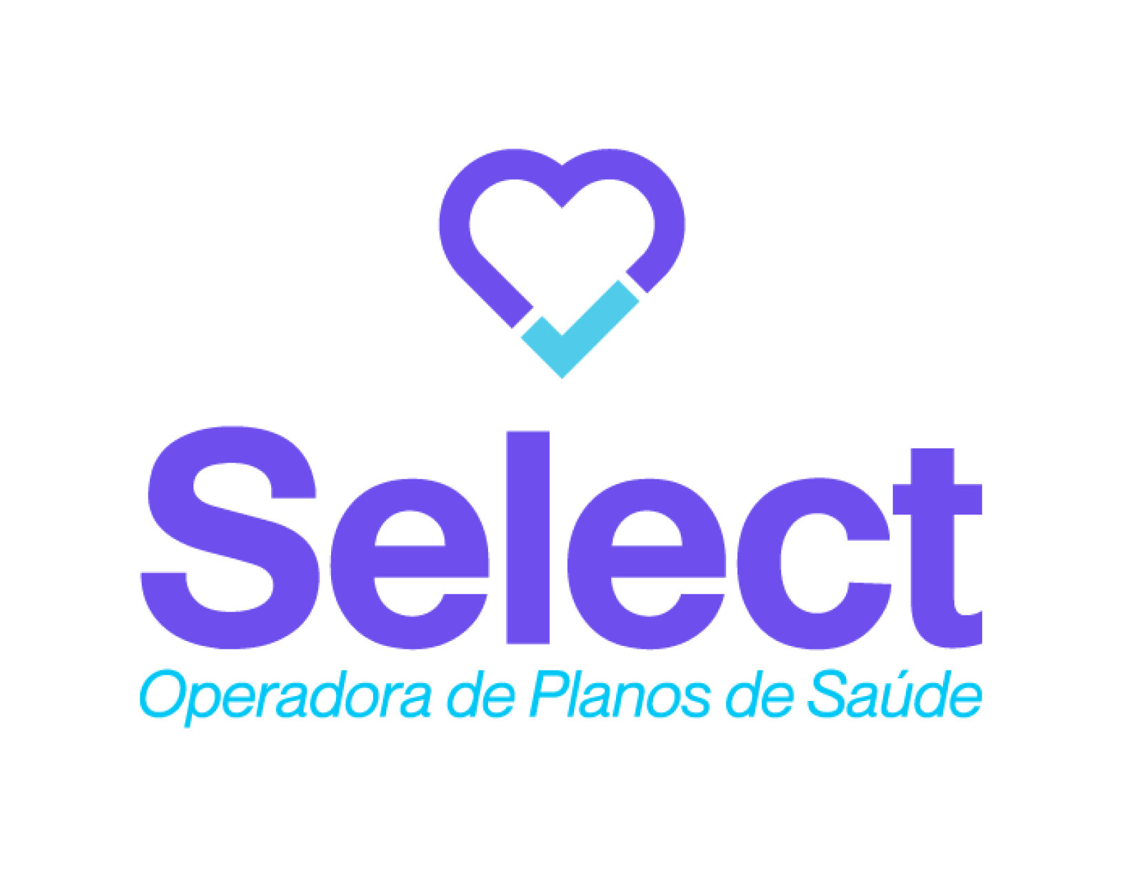 Logo Select Operadora de Planos de Saúde - Multimagem Diagnósticos